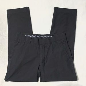 H&M Men's Dress Casual Leisure Pants Bottoms